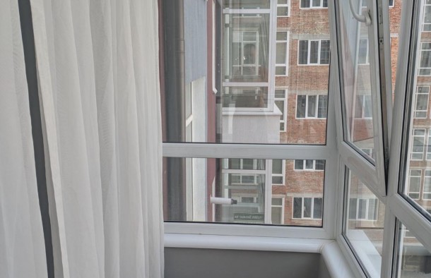 Продаж 1 кім квартири з меблями і ремонтомЦентр, фото 21