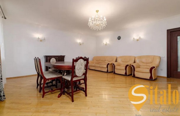 3 кімнатна квартира з якісним ремонтом на Проспекті Червоної Калини, Львів, фото 8