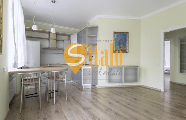 Оренда в центрі, вул. Лютеранська, 21, Хрещатик, Липки без комісії, фото 6