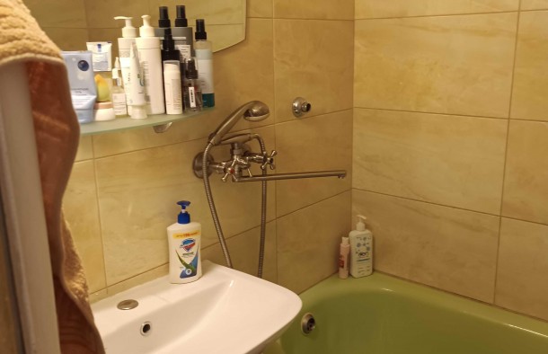 Продаж 3ї кв. по вул.Рубана., фото 12