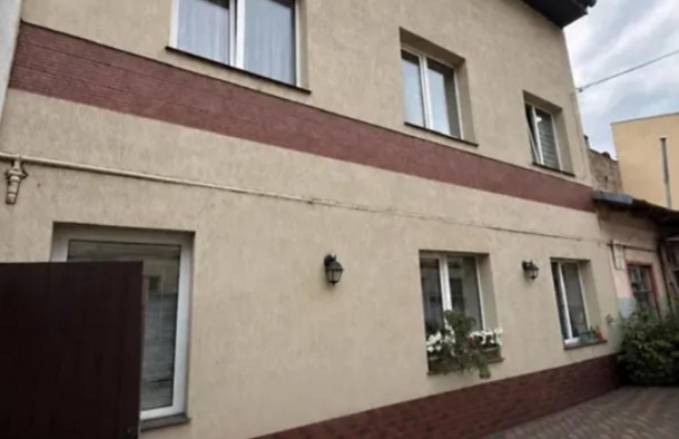 Квартира пентхаус у трох рівнях  у затишному районі Львова на вулиці Городоцька, фото 1