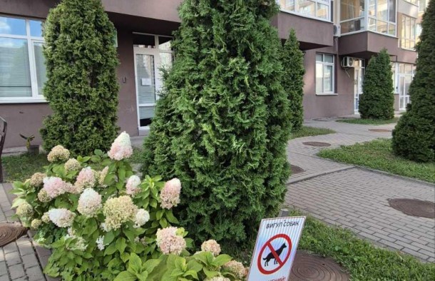 Продаж 1кімнатна квартира євродвушка ЖК Варшавський, фото 21