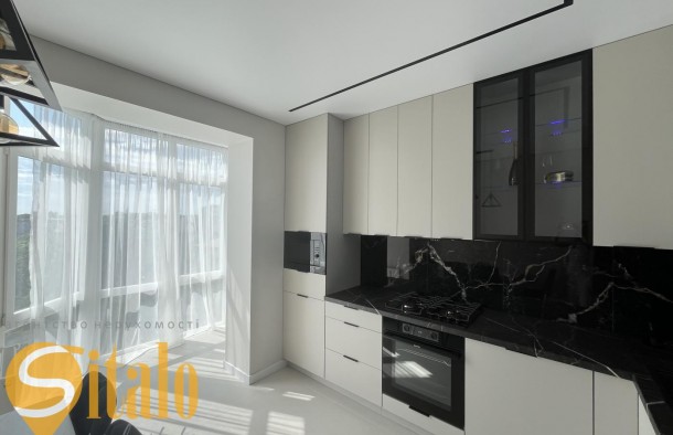 Продаю 2 кімнатну з ремонтом та меблями в центрі Довга, фото 2