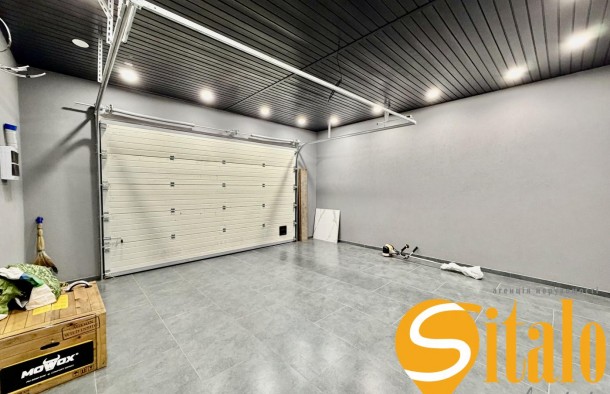 Одноповерховий будинок з ремонтом і великою ділянкою, Осокорки, фото 25