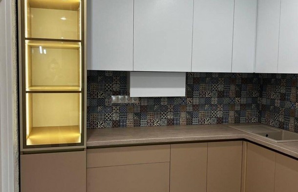 Продаж 1кімнатна квартира новобудова ремонт місто Львів вулиця Пасічна, фото 8