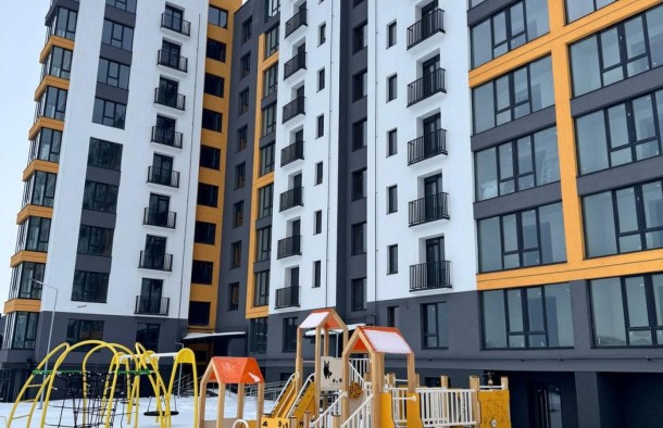 Продається 2 кімнатна, Каскад Ярко, фото 3