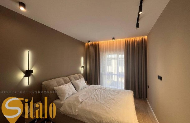 Продаж готового таунхауса 135 м²  горище 30 м²  WestTown, Крихівці, фото 14