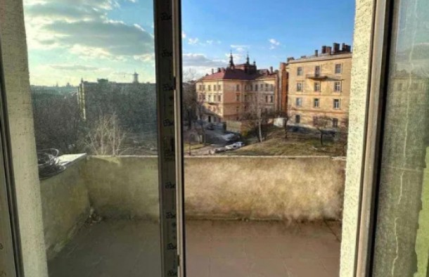 Продаж 3 кімнатної квартири у центрі Львова за адерсою вулиця Тараса Бобанича., фото 6