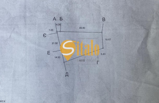 Ділянка з виходом до водойми в затишному місці Романків, СТ Барвінок, Новообухівський напрямок, 14 соток., фото 20