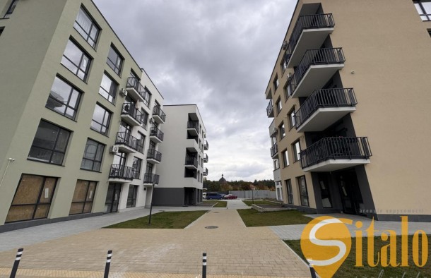 Продаж 2кімнатної квартири в ЖК Грінвуд4, Брюховичі, фото 2