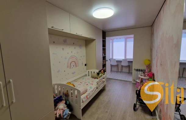 Продаж 4к.кв. по вул. Полякова, фото 15