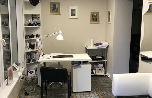 Оренда приміщення під салон,барбер чи магазин Драгоманова, фото 1