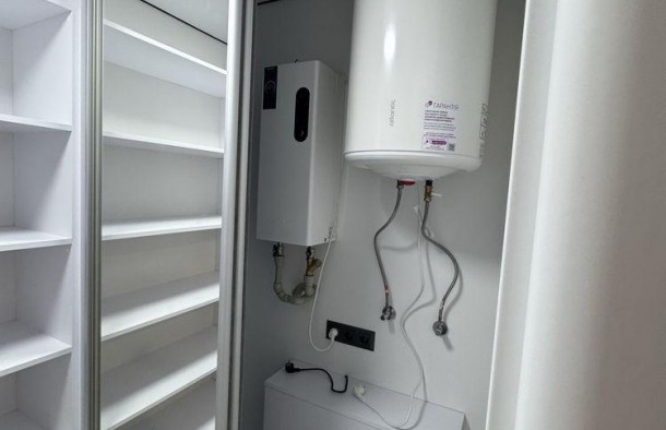 Продаж 1 кім квартири в зданій новобудові ЖК UONE, фото 8