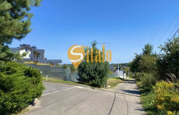 Елітна видова ділянка в Лісниках, Стежки, Equides Club, 17,7 соток, фото 1