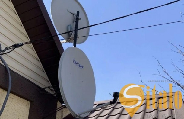 ТЕРМОБУДИНОК ПОРУЧ З ЦЕНТРОМ МІСТА, фото 9