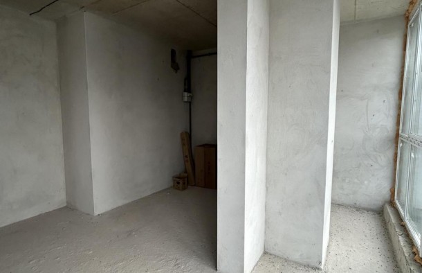 Продаж 2 кімнатної квартири в новобудові Сокільники, Гранд Вілідж, фото 11