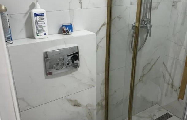 Продаж 1 кімнатна квартира вулиця Тракт Глинянський, новобудова, ремонт, право власності, фото 8