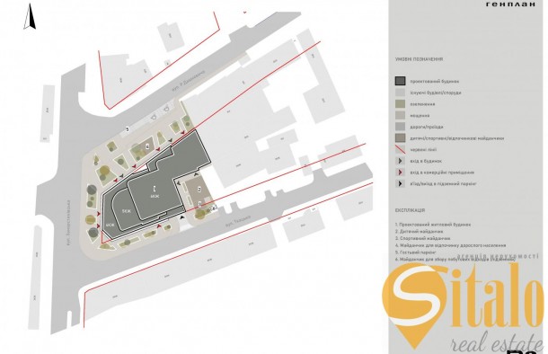 1к квартира, преміумклас, новобудова, центр, вул. Замарстинівська, Дашкевича, Львів, фото 12