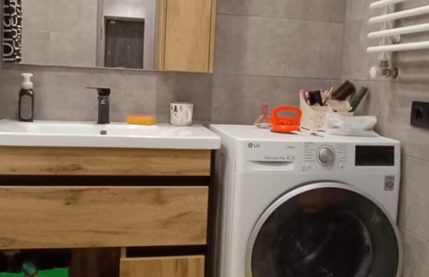 Продаж 2кім квартири в новобудові біля озера, фото 12