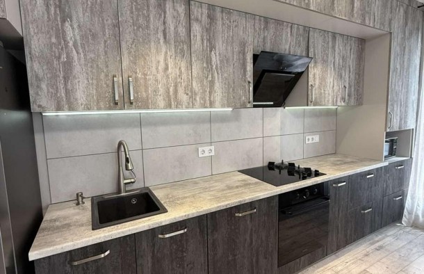 Продаж 2 кім квартири, 72 кв.м. з ремонтом в новобудові, фото 3