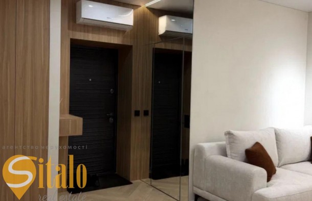 Продаж 1.5кім квартири, 44 кв. м., ЖК Millennium, фото 5