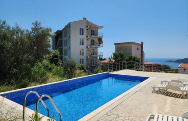 Продаж квартир в Чорногорії в Бечичі bc01309.1bd_s8089, фото 39