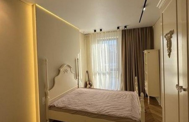 3 кімнатна квартира з ремонтом у новобудова по вулиці Мечнікова , місто Львів., фото 9