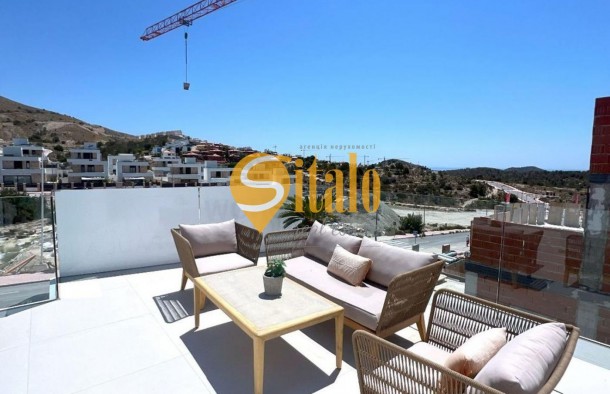 Сучасний будинок з ремонтом у Фінестраті., фото 31