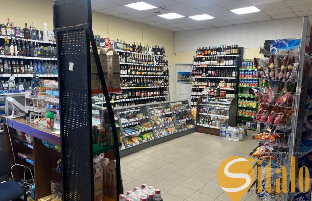 Продаж Комерційне приміщення з фасадним входом та рампою місто Львів, вул. Величковського, фото 2