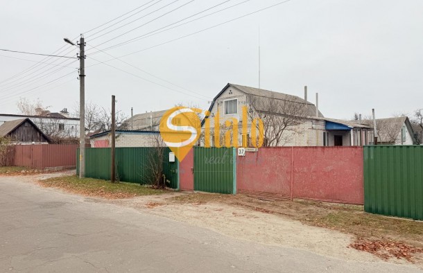 Будинок з комунікаціями, Гнідин Центр БЕЗ, фото 32