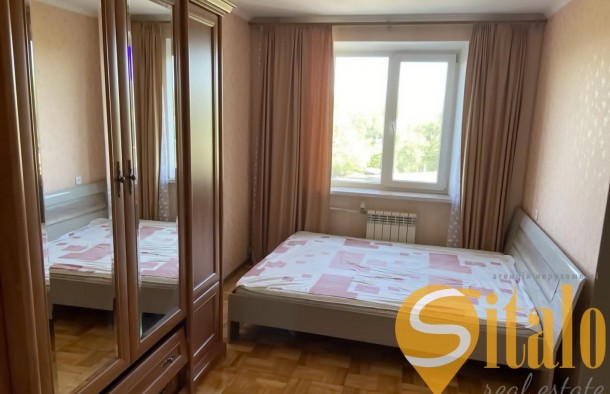 Продаж 3х кімнат. квартири вул. Портова., фото 6