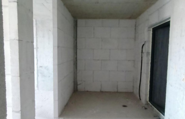 Продається 1 кімнатна 44 м.кв , готова до ремонту  Бандери, фото 15