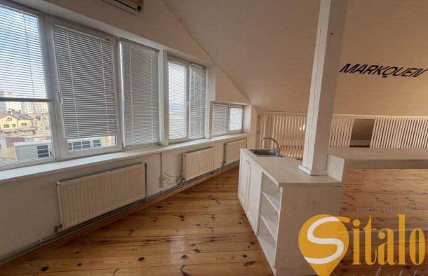 Оренда комерційного приміщення  по вул. Замарстинівська, Шевченківський район, Львів, фото 16