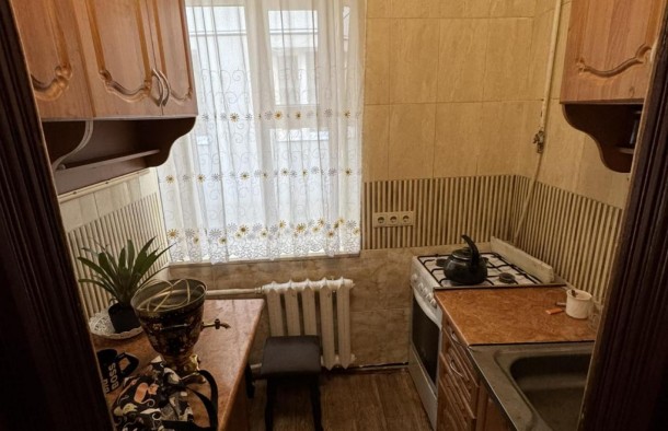 Продаж 2 кім.квартири в центрі м. Радехів, фото 4