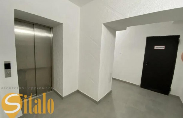 1 кім квартира  вул.Височана  м. ІваноФранківськ, фото 21