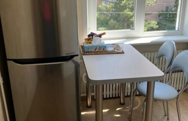 Однокімнатна  з ремонтом на  Південному мкрн, фото 5