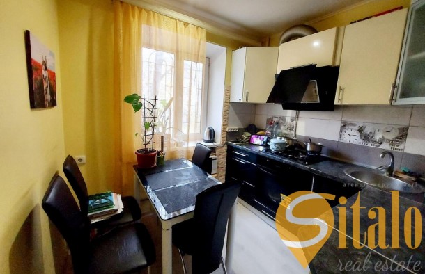 Продаж 2к.кв. по  вул. Магістральна, фото 1