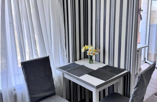 Святошинський вул. Гната Юри Однокімнатна 34.5 мКв. Газ, фото 3