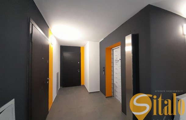 Продаж 2кімнатна квартира по вул. Рудненська, Львів, фото 5