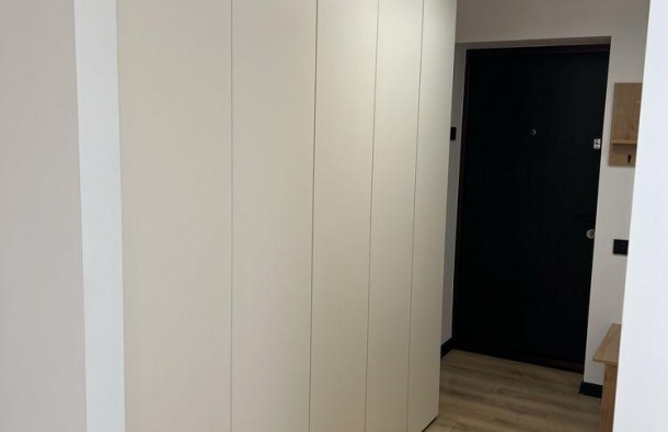 Продаж 1 кімнатна квартира новобудова вулиця Городоцька місто Львів, фото 5