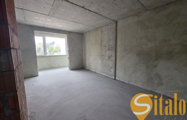 Продаж 3 кімнатної квартири в новобудові, фото 6