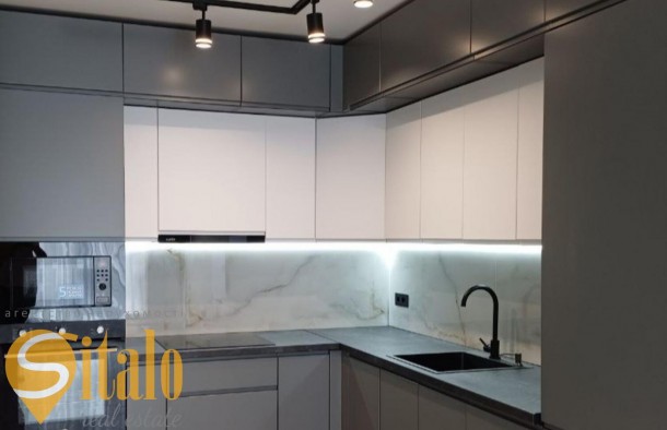 Продаж 2кім квартири в новобудові з ремонтом і меблями, фото 3