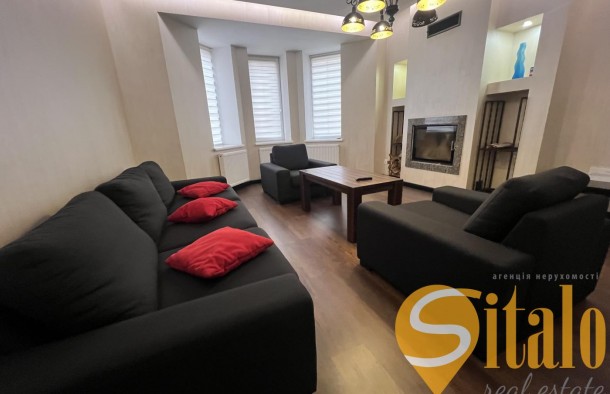 Ексклюзивна пропозиція Мрія у серці Вознесенського району, фото 53