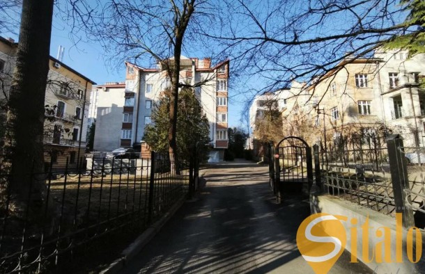 Продаж 3кімнатної дворівневої квартири на вул. Горбачевського у Львові, фото 18