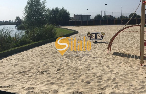 Автономний будинок, генератор, газ, закрита територія,  Osocor Residence, фото 25