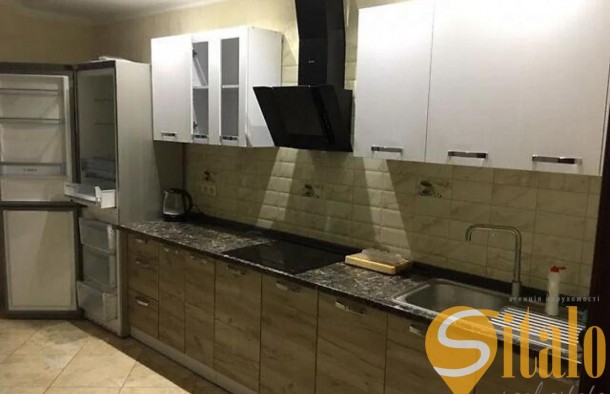 Продаж 2 кімнатної квартири по вул. Тернопільська, Львів, фото 6