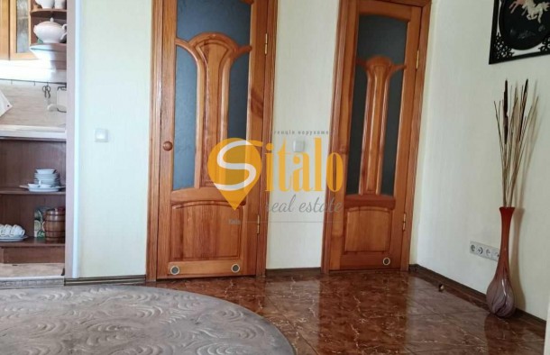 Продаж 2 кімн євродвушка квартири Ташкентська 33 Дарниця, фото 8