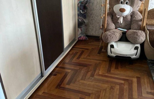 Продаж 2х кімнатної квартири на Космосі., фото 10