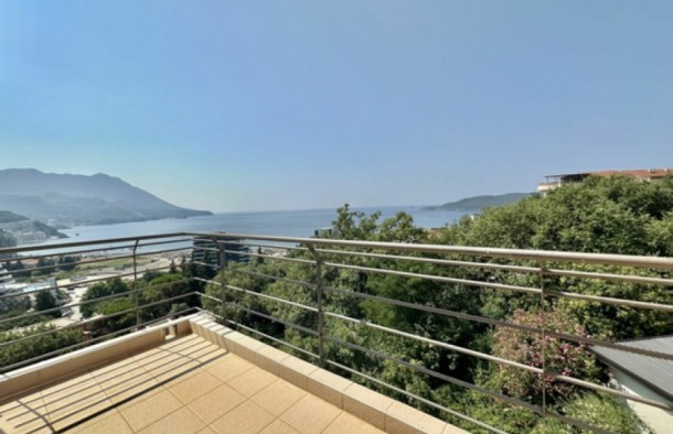 Продаж квартир в Чорногорії в Бечичі bc01378.2bd_s8345, фото 2