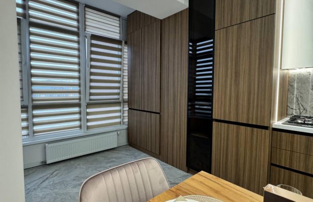 Продаю стильну 2 кім квартиру практично в центр, фото 6